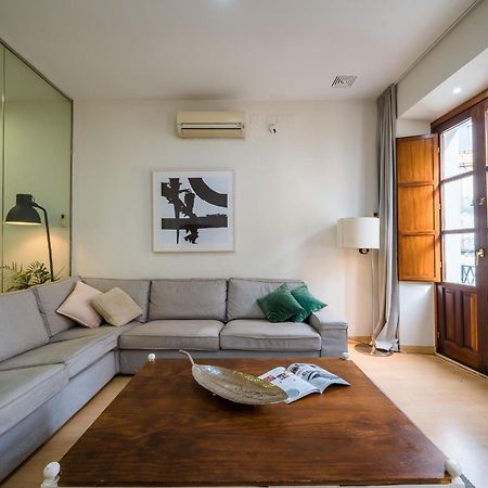 Homeyseville-Amazing Views Cathedral Tomas De Ibarra - 8 Pax, Parking Optional Exterior foto
