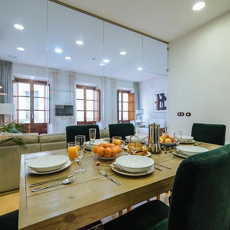 Homeyseville-Amazing Views Cathedral Tomas De Ibarra - 8 Pax, Parking Optional Exterior foto