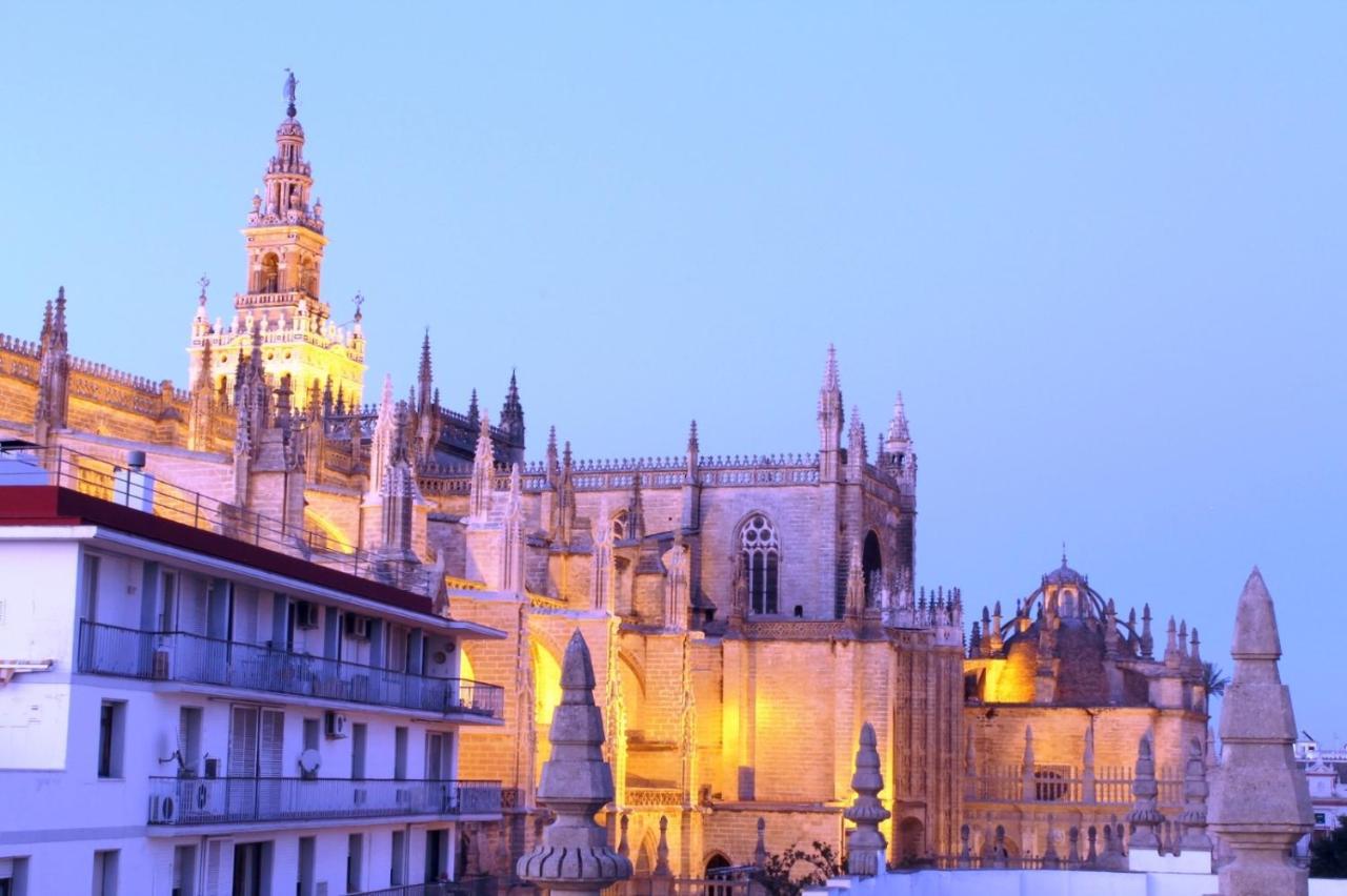 Homeyseville-Amazing Views Cathedral Tomas De Ibarra - 8 Pax, Parking Optional Exterior foto