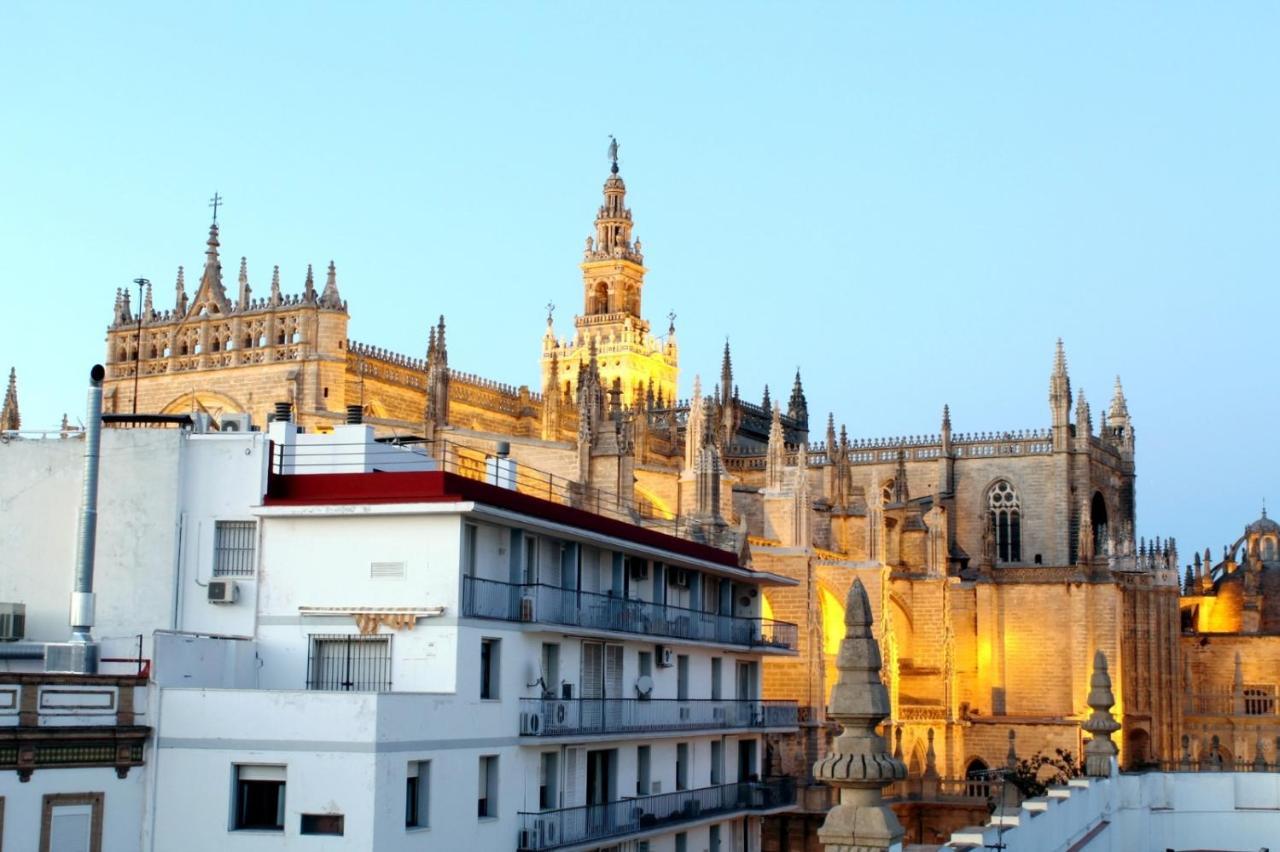 Homeyseville-Amazing Views Cathedral Tomas De Ibarra - 8 Pax, Parking Optional Exterior foto
