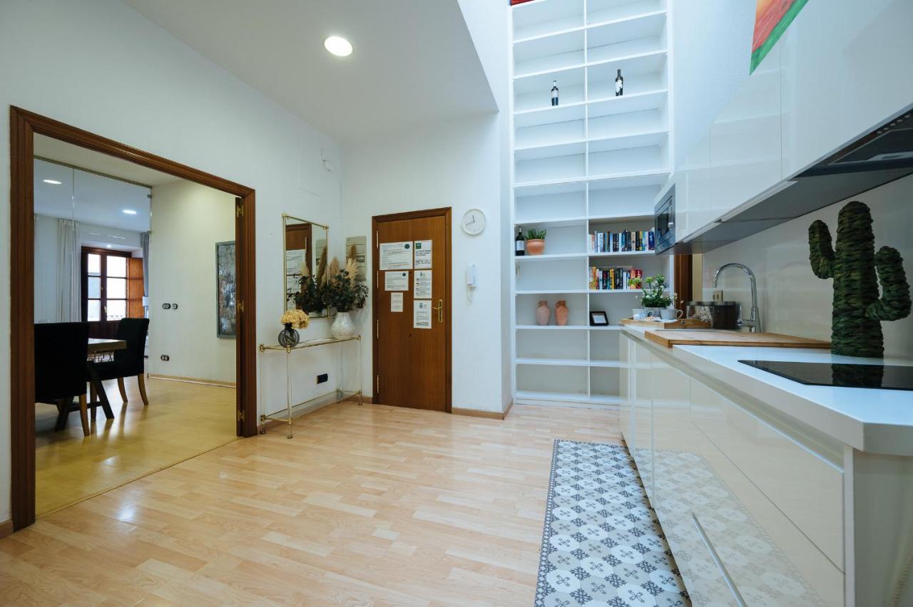Homeyseville-Amazing Views Cathedral Tomas De Ibarra - 8 Pax, Parking Optional Exterior foto