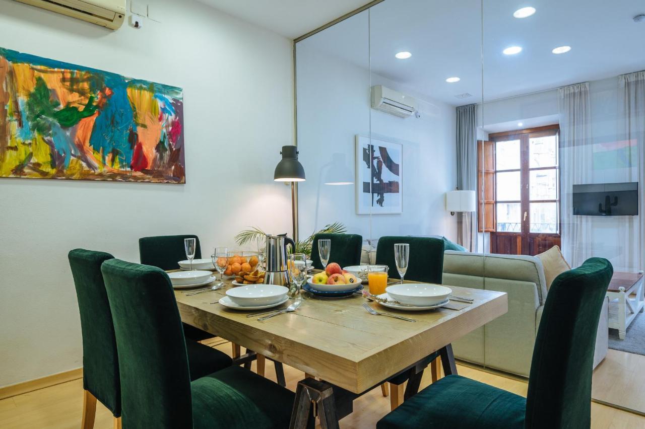 Homeyseville-Amazing Views Cathedral Tomas De Ibarra - 8 Pax, Parking Optional Exterior foto