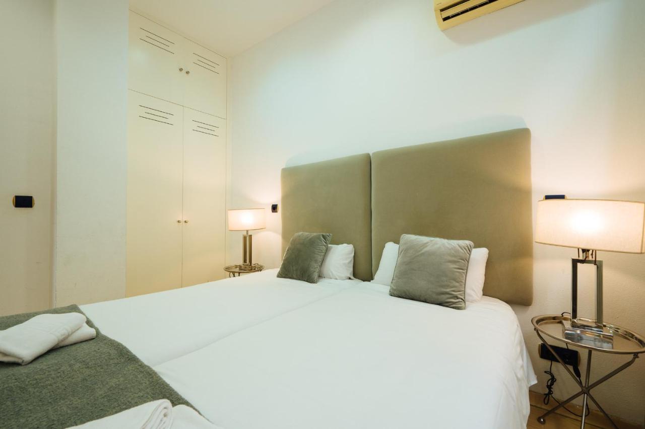 Homeyseville-Amazing Views Cathedral Tomas De Ibarra - 8 Pax, Parking Optional Exterior foto