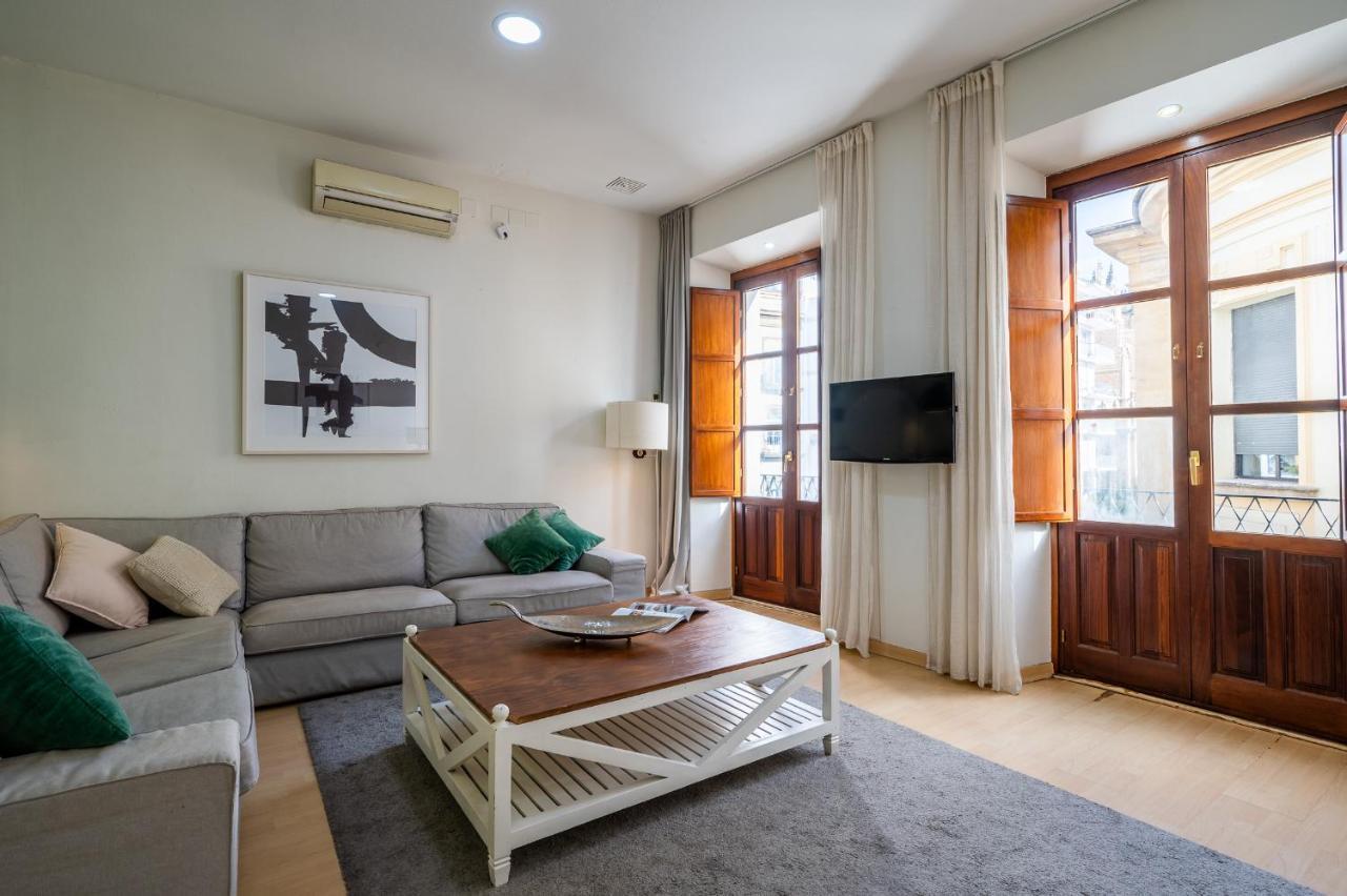 Homeyseville-Amazing Views Cathedral Tomas De Ibarra - 8 Pax, Parking Optional Exterior foto
