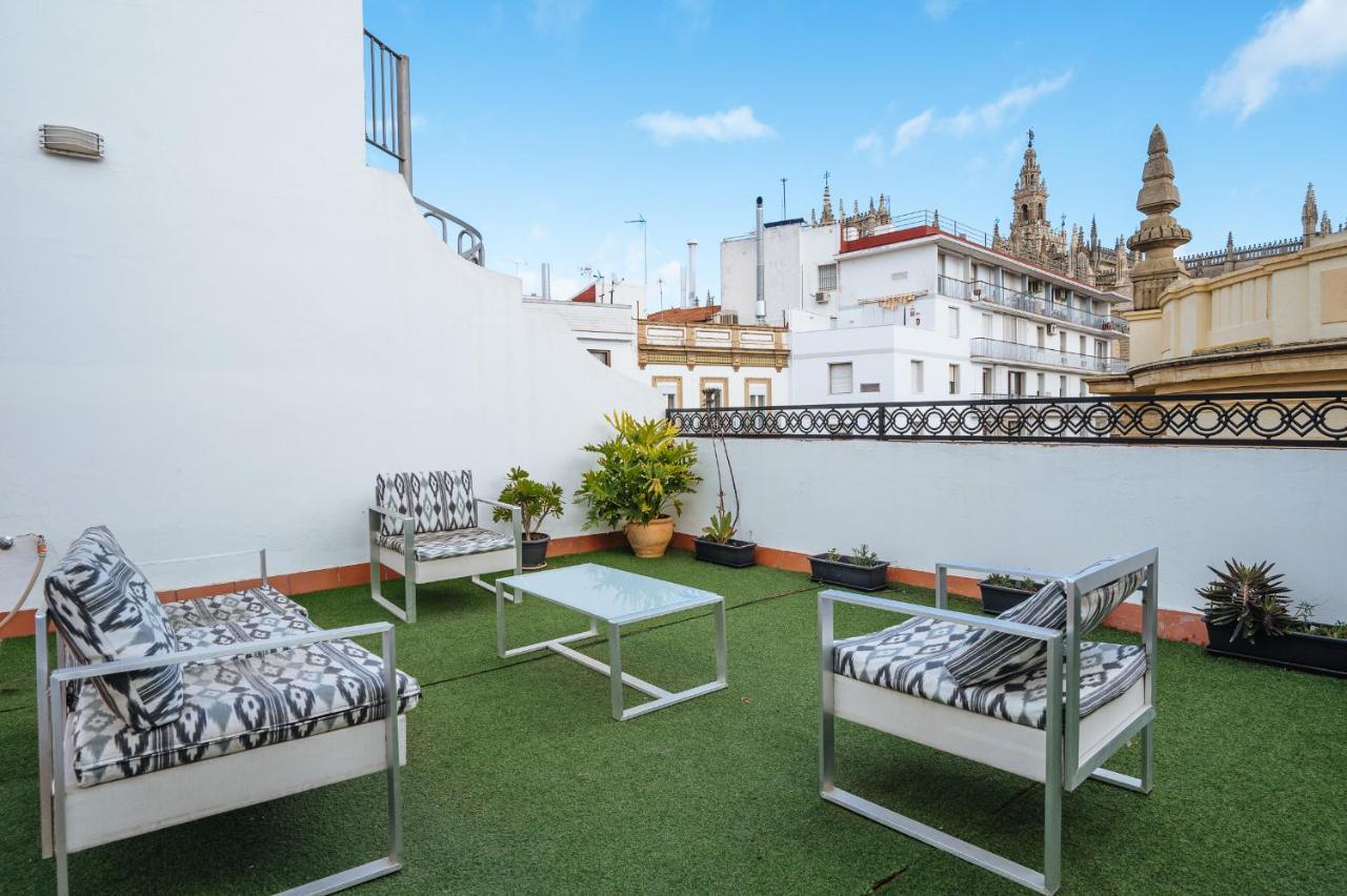 Homeyseville-Amazing Views Cathedral Tomas De Ibarra - 8 Pax, Parking Optional Exterior foto