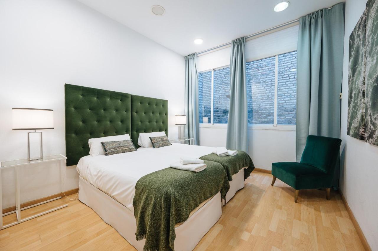 Homeyseville-Amazing Views Cathedral Tomas De Ibarra - 8 Pax, Parking Optional Exterior foto
