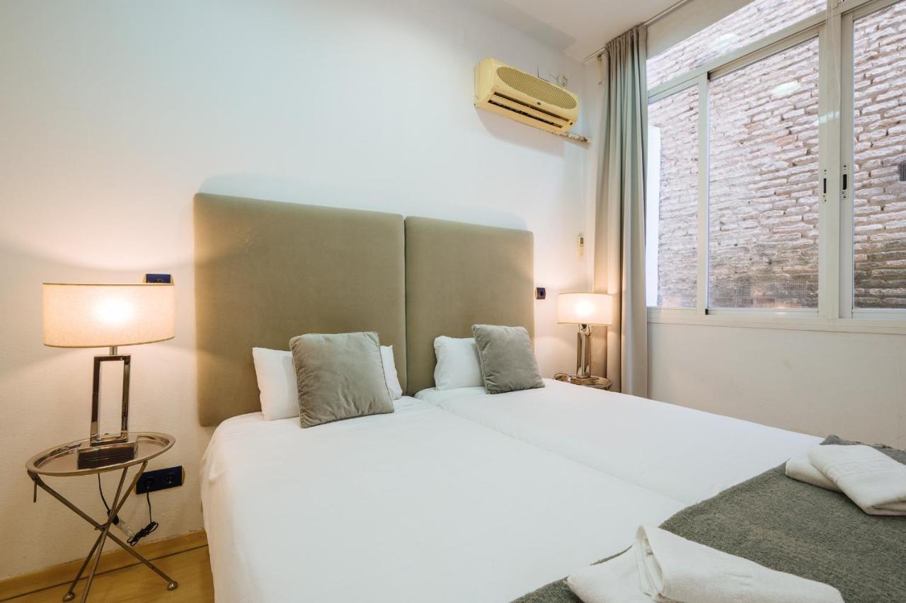 Homeyseville-Amazing Views Cathedral Tomas De Ibarra - 8 Pax, Parking Optional Exterior foto