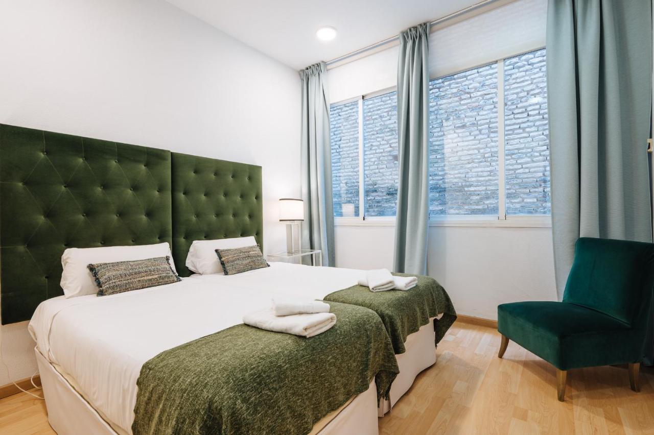 Homeyseville-Amazing Views Cathedral Tomas De Ibarra - 8 Pax, Parking Optional Exterior foto