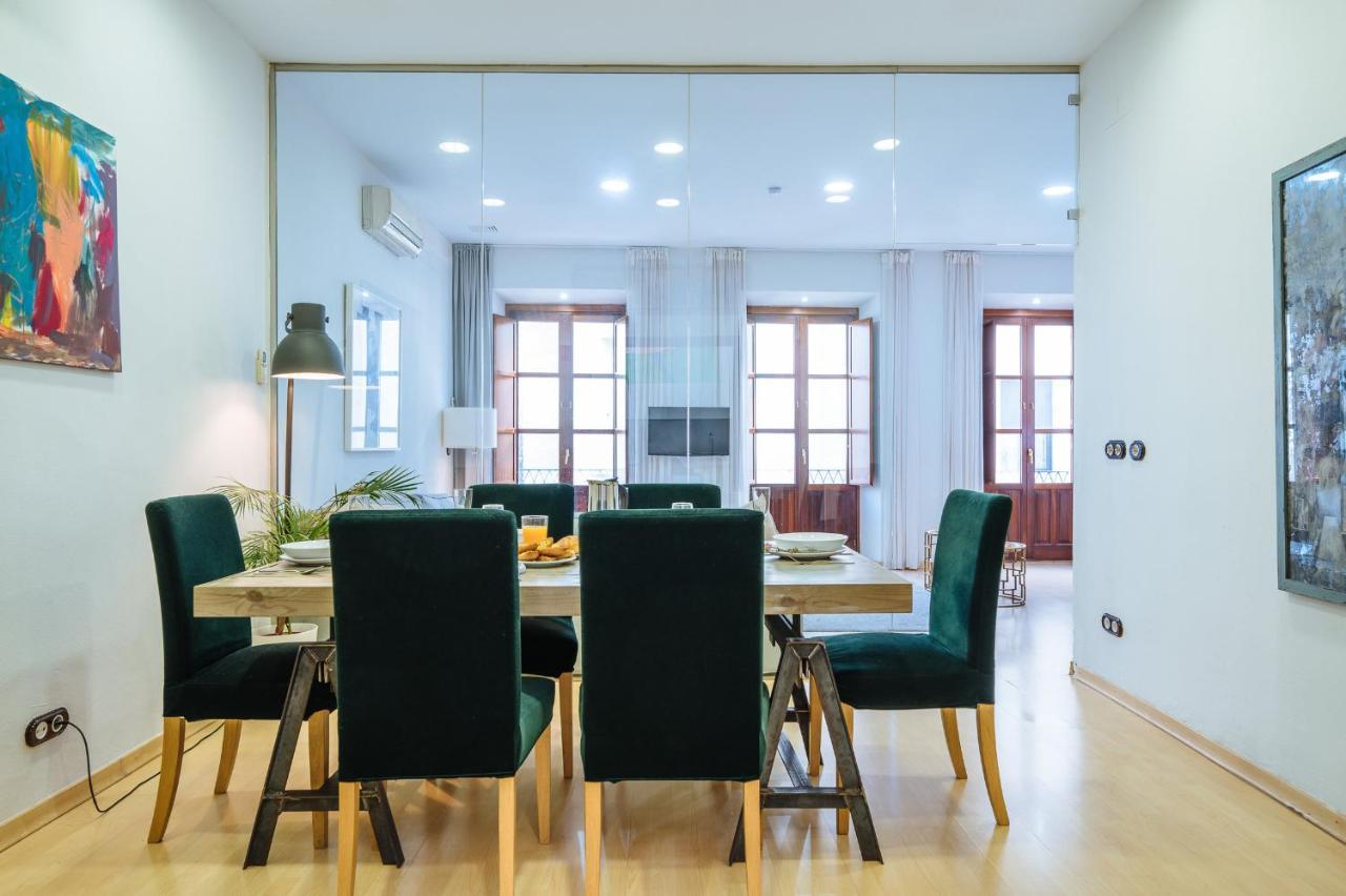 Homeyseville-Amazing Views Cathedral Tomas De Ibarra - 8 Pax, Parking Optional Exterior foto