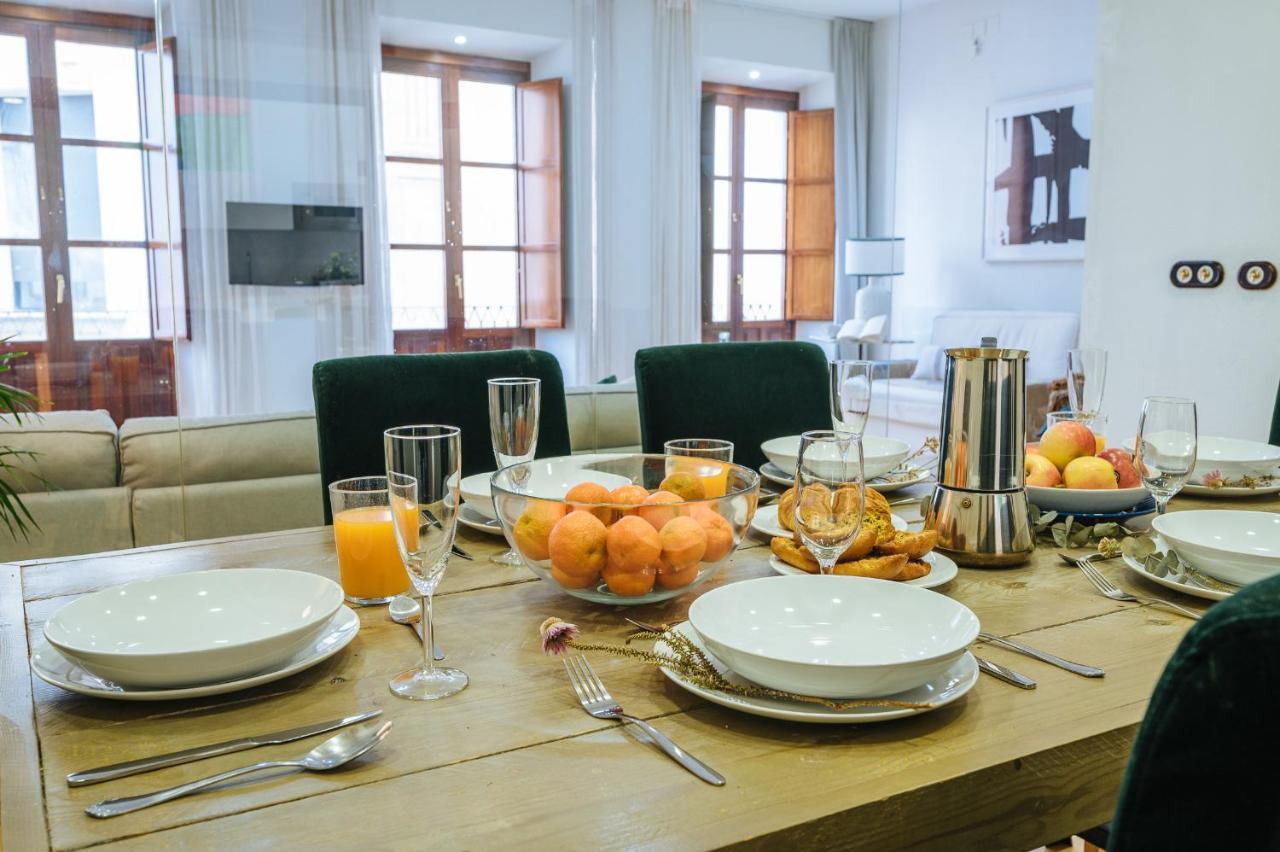 Homeyseville-Amazing Views Cathedral Tomas De Ibarra - 8 Pax, Parking Optional Exterior foto