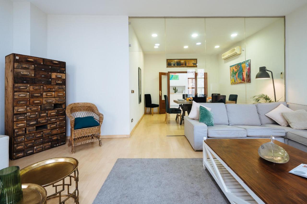 Homeyseville-Amazing Views Cathedral Tomas De Ibarra - 8 Pax, Parking Optional Exterior foto