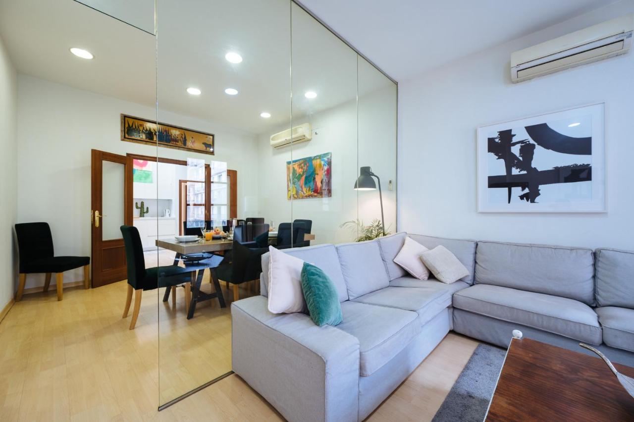 Homeyseville-Amazing Views Cathedral Tomas De Ibarra - 8 Pax, Parking Optional Exterior foto