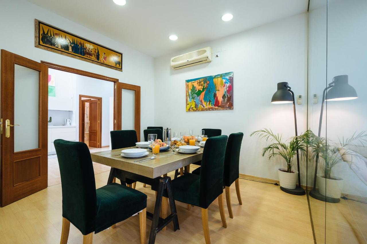 Homeyseville-Amazing Views Cathedral Tomas De Ibarra - 8 Pax, Parking Optional Exterior foto