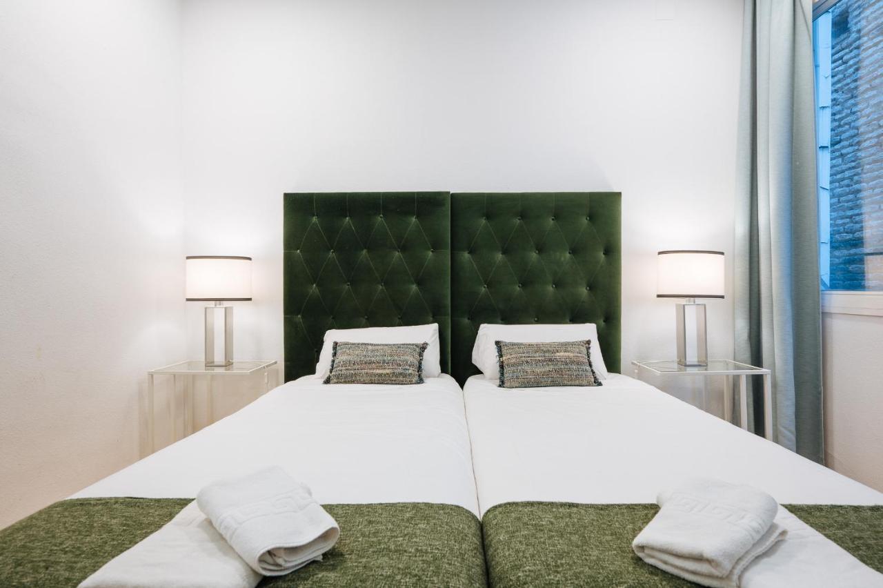 Homeyseville-Amazing Views Cathedral Tomas De Ibarra - 8 Pax, Parking Optional Exterior foto