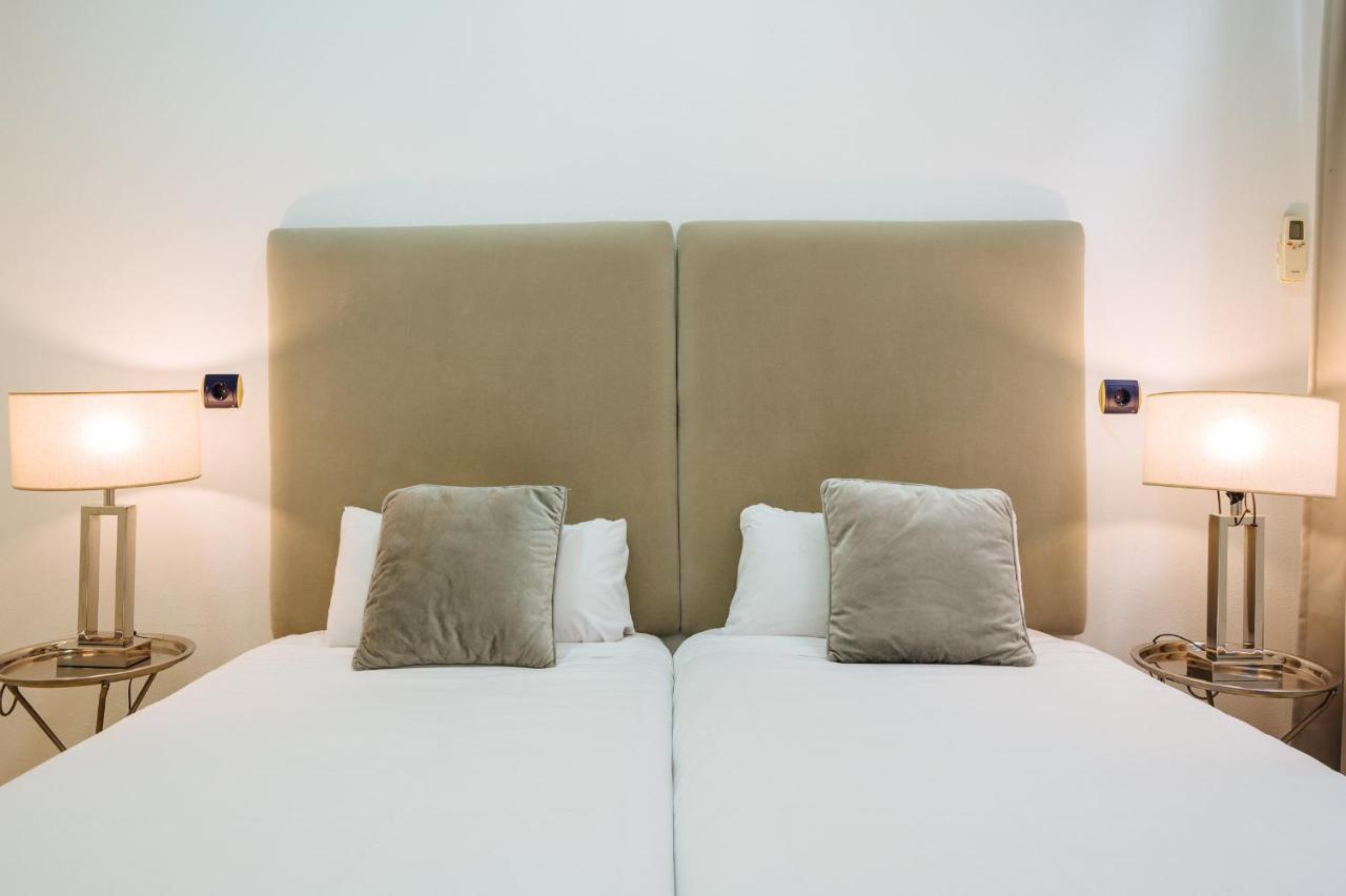 Homeyseville-Amazing Views Cathedral Tomas De Ibarra - 8 Pax, Parking Optional Exterior foto