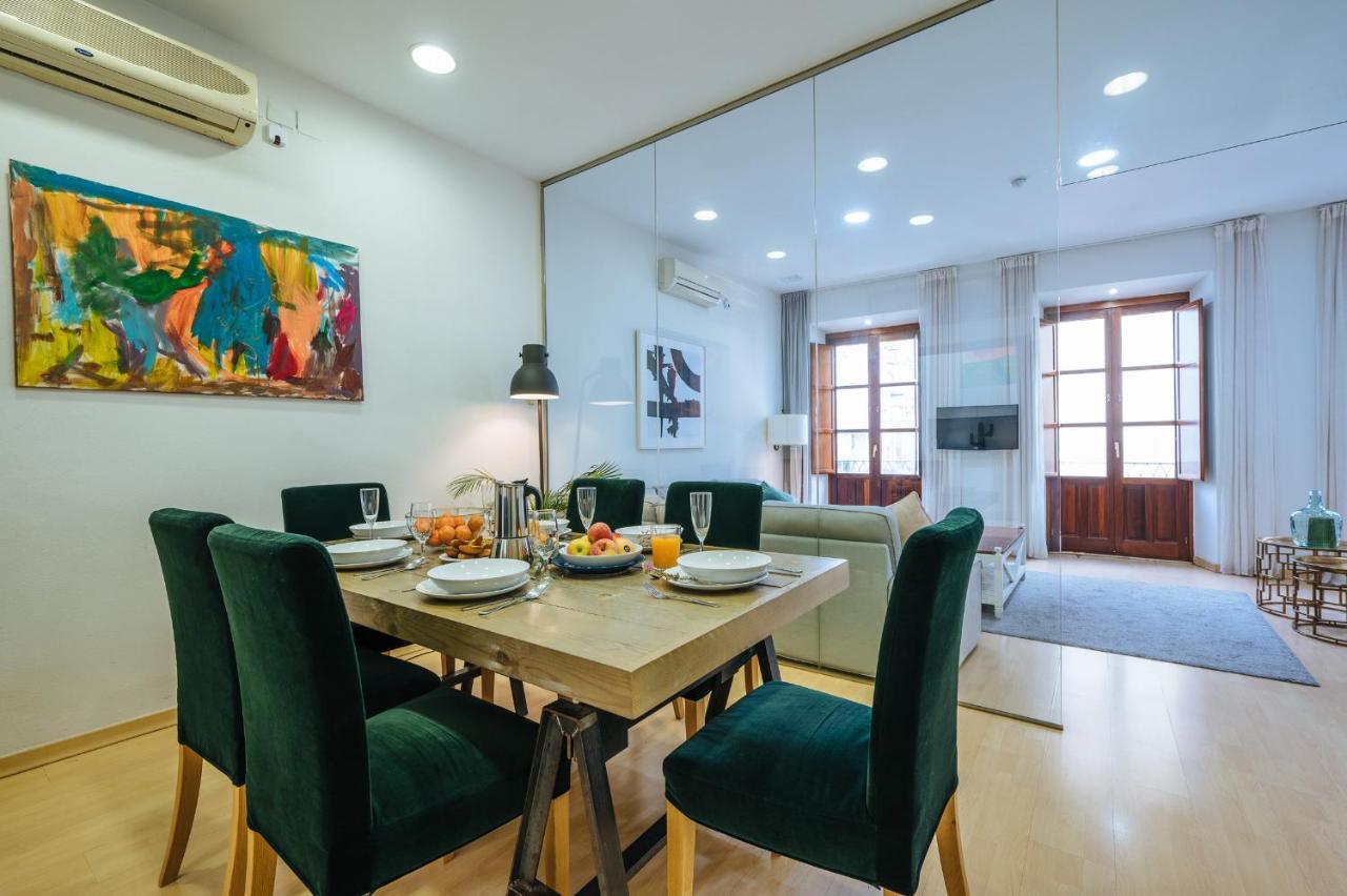 Homeyseville-Amazing Views Cathedral Tomas De Ibarra - 8 Pax, Parking Optional Exterior foto