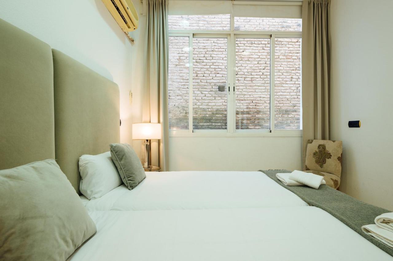 Homeyseville-Amazing Views Cathedral Tomas De Ibarra - 8 Pax, Parking Optional Exterior foto