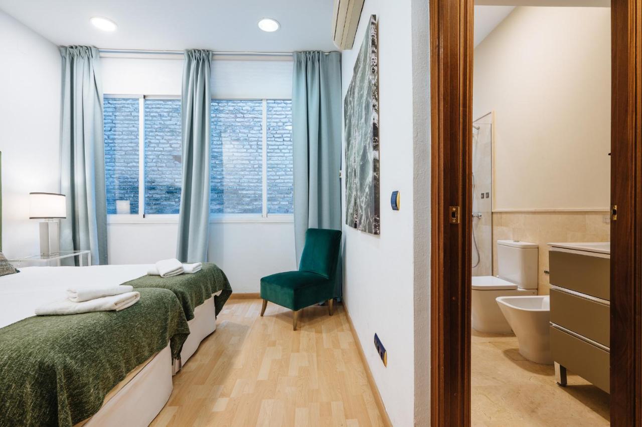 Homeyseville-Amazing Views Cathedral Tomas De Ibarra - 8 Pax, Parking Optional Exterior foto