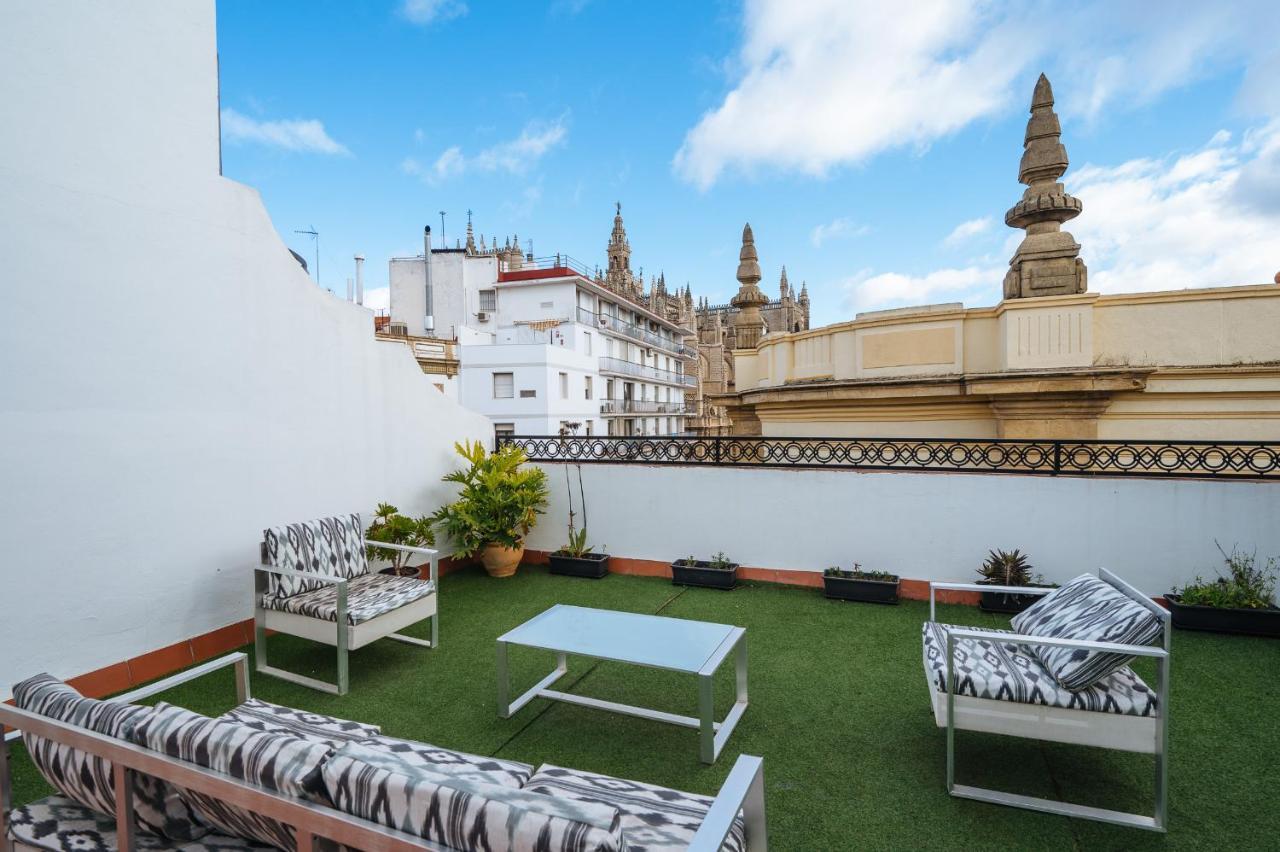 Homeyseville-Amazing Views Cathedral Tomas De Ibarra - 8 Pax, Parking Optional Exterior foto