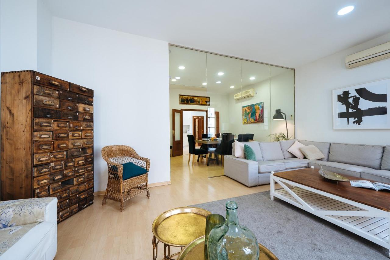 Homeyseville-Amazing Views Cathedral Tomas De Ibarra - 8 Pax, Parking Optional Exterior foto