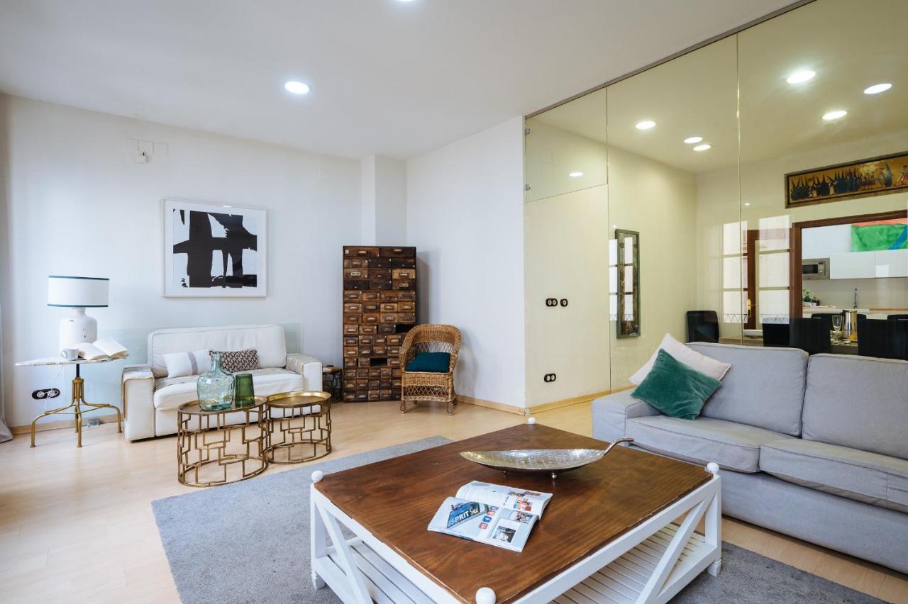 Homeyseville-Amazing Views Cathedral Tomas De Ibarra - 8 Pax, Parking Optional Exterior foto