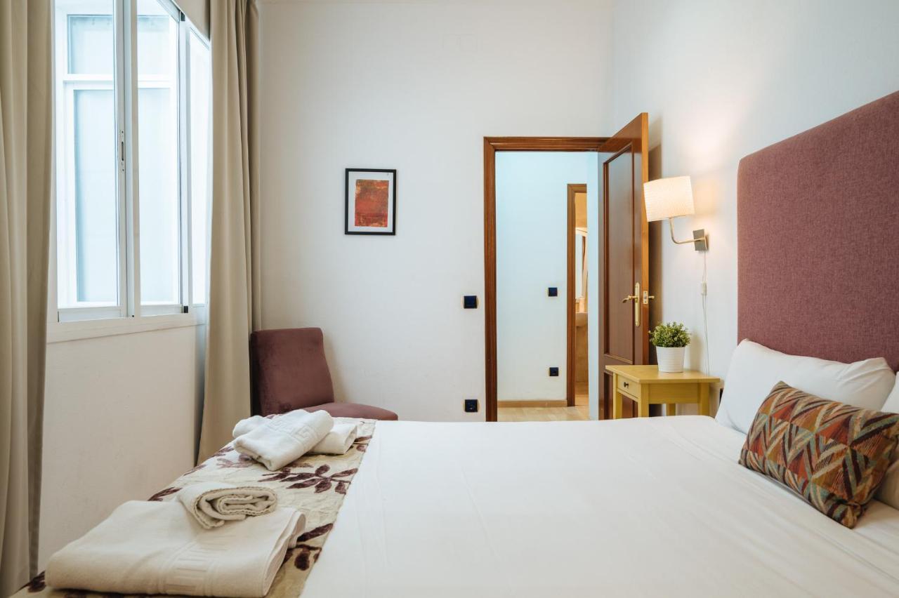 Homeyseville-Amazing Views Cathedral Tomas De Ibarra - 8 Pax, Parking Optional Exterior foto