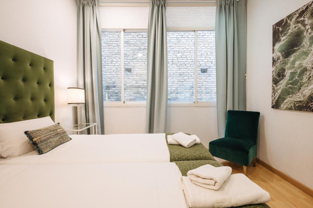 Homeyseville-Amazing Views Cathedral Tomas De Ibarra - 8 Pax, Parking Optional Exterior foto