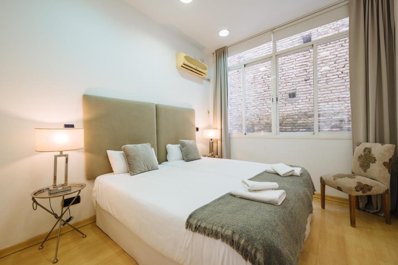 Homeyseville-Amazing Views Cathedral Tomas De Ibarra - 8 Pax, Parking Optional Exterior foto