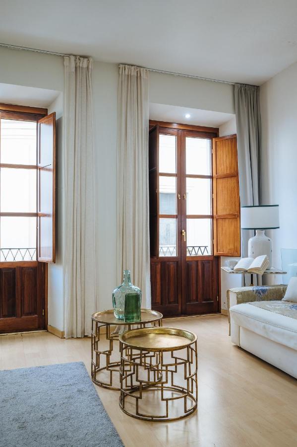 Homeyseville-Amazing Views Cathedral Tomas De Ibarra - 8 Pax, Parking Optional Exterior foto
