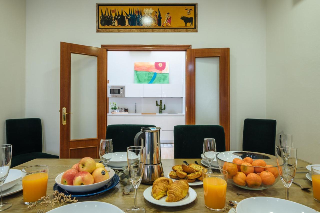 Homeyseville-Amazing Views Cathedral Tomas De Ibarra - 8 Pax, Parking Optional Exterior foto