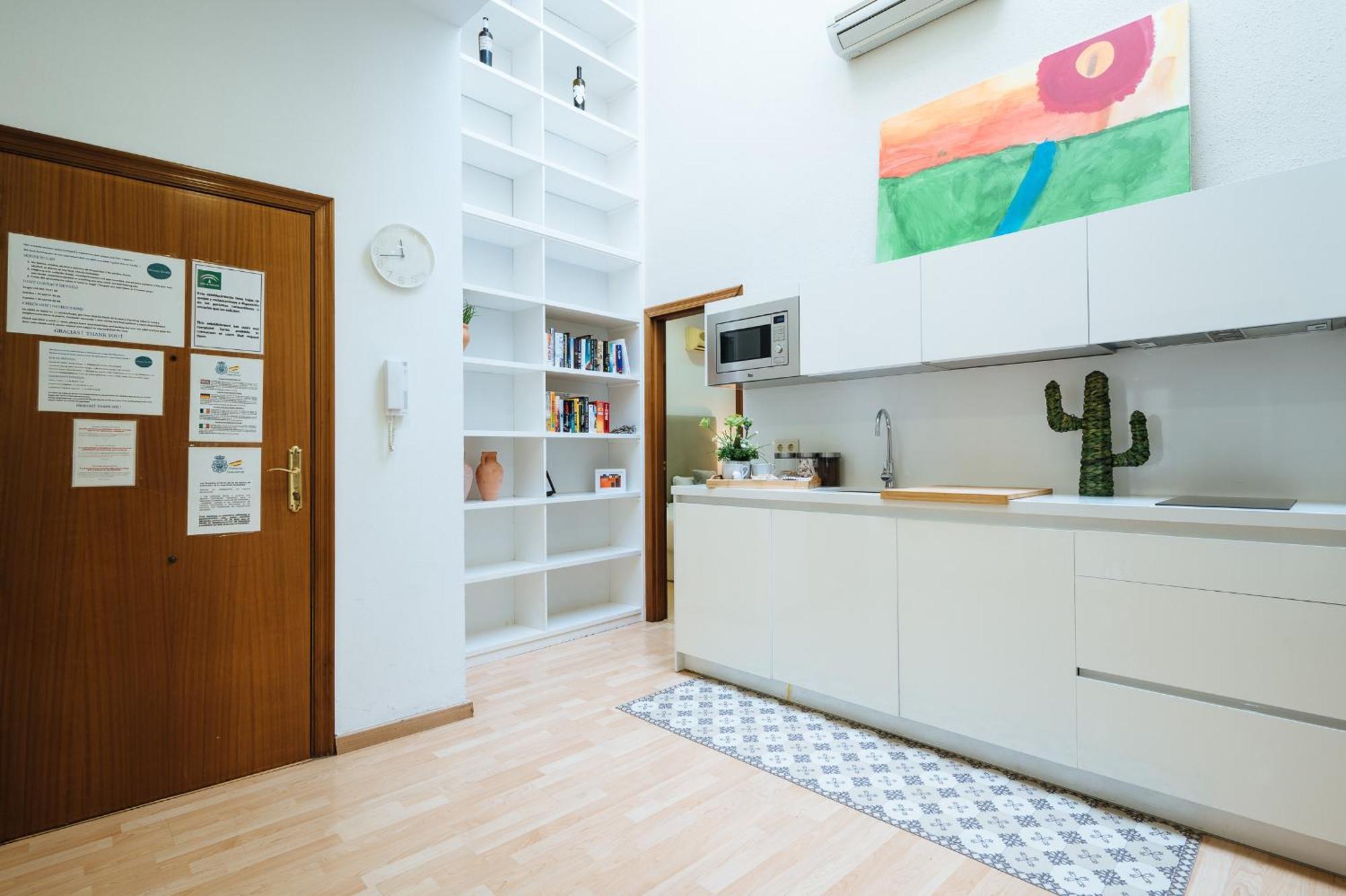 Homeyseville-Amazing Views Cathedral Tomas De Ibarra - 8 Pax, Parking Optional Exterior foto