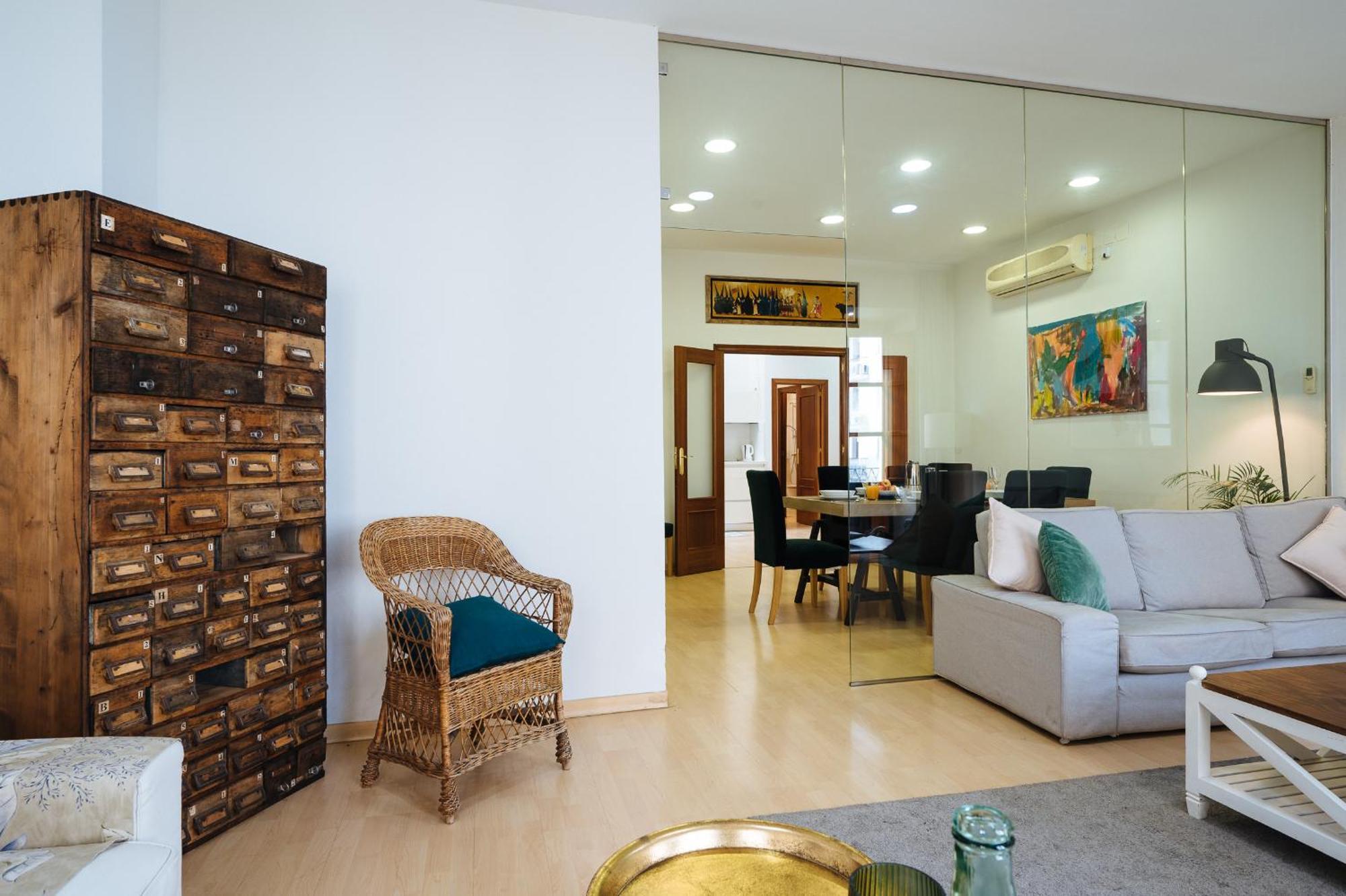 Homeyseville-Amazing Views Cathedral Tomas De Ibarra - 8 Pax, Parking Optional Exterior foto