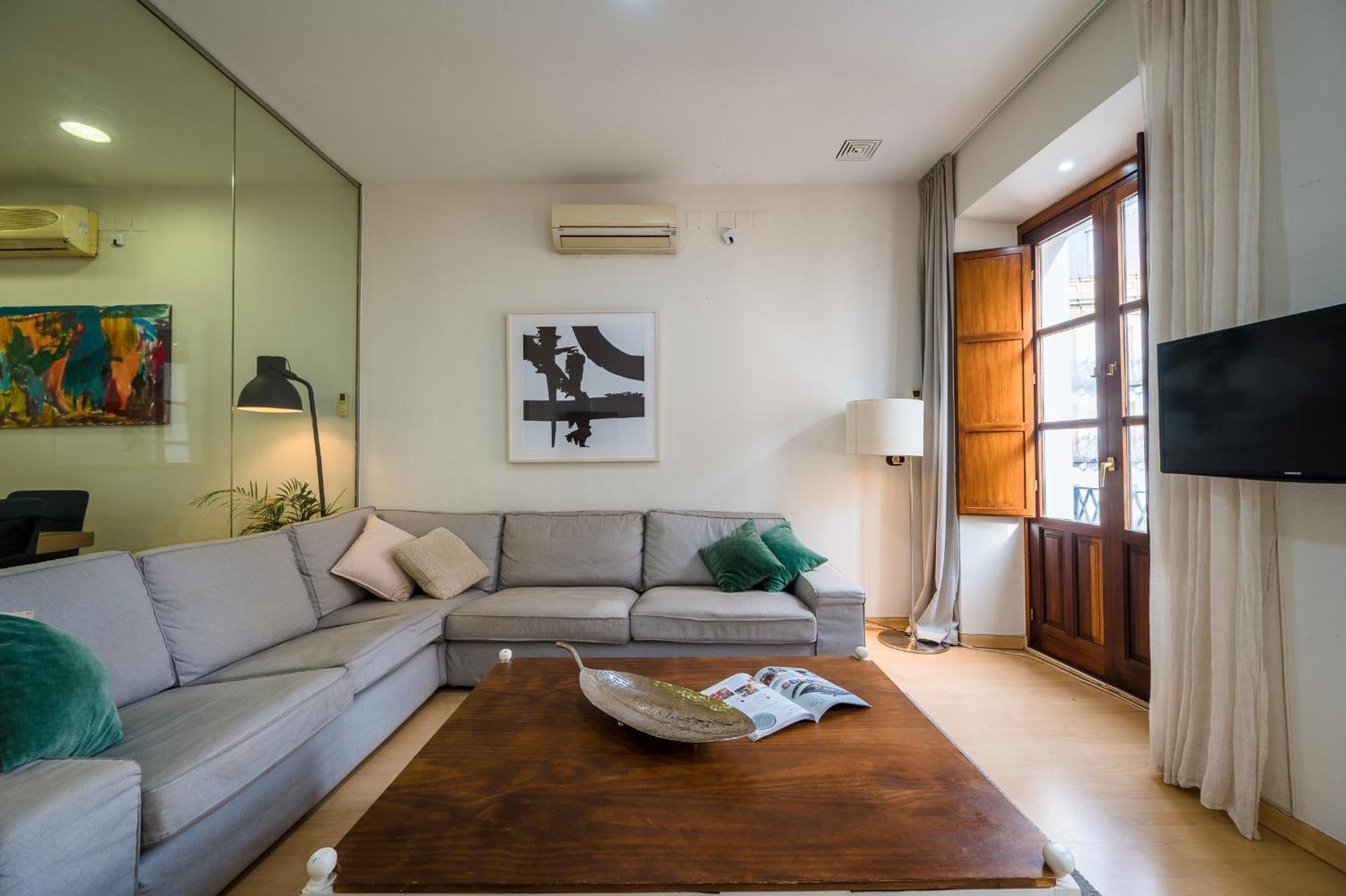 Homeyseville-Amazing Views Cathedral Tomas De Ibarra - 8 Pax, Parking Optional Exterior foto