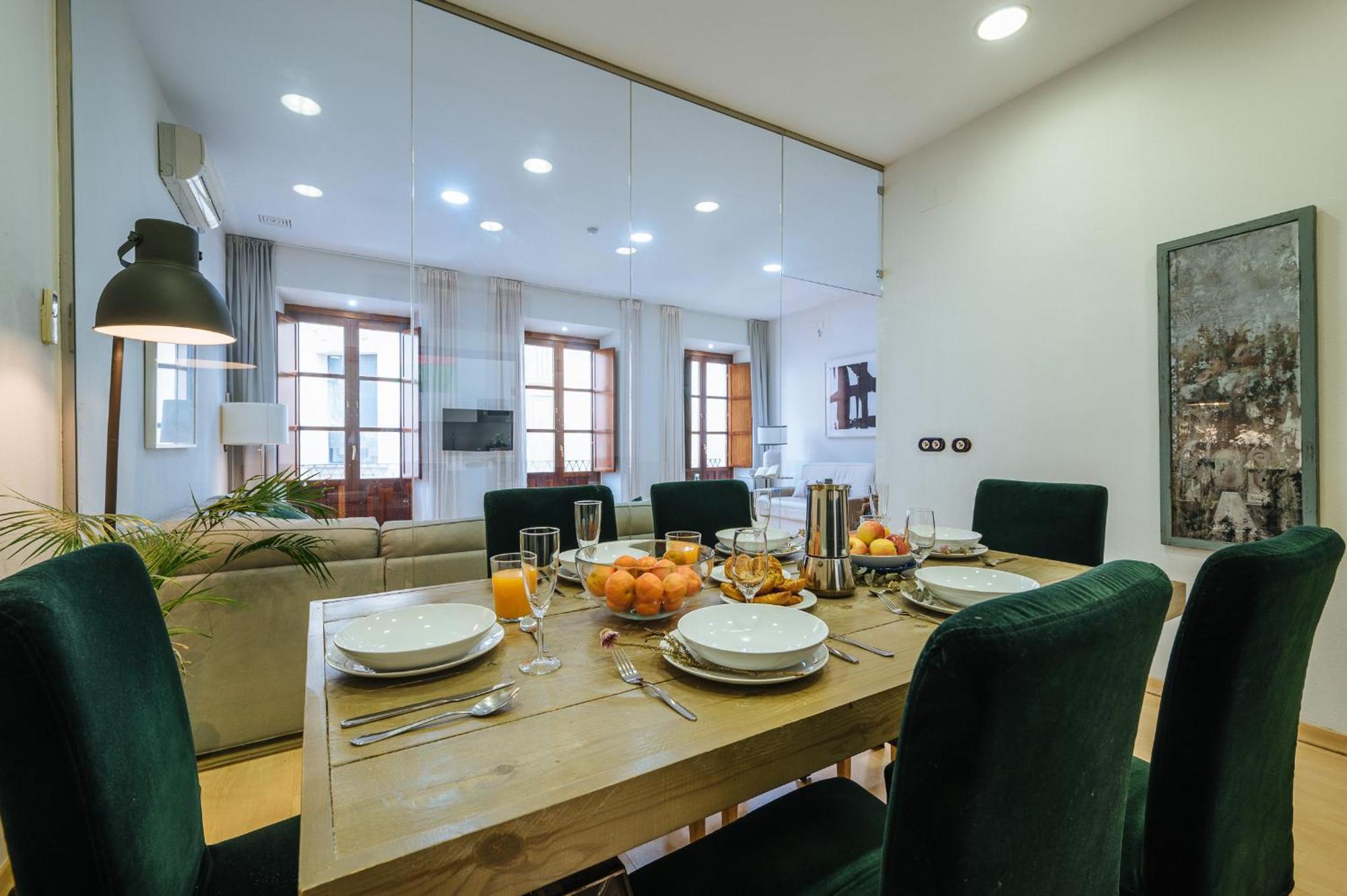 Homeyseville-Amazing Views Cathedral Tomas De Ibarra - 8 Pax, Parking Optional Exterior foto