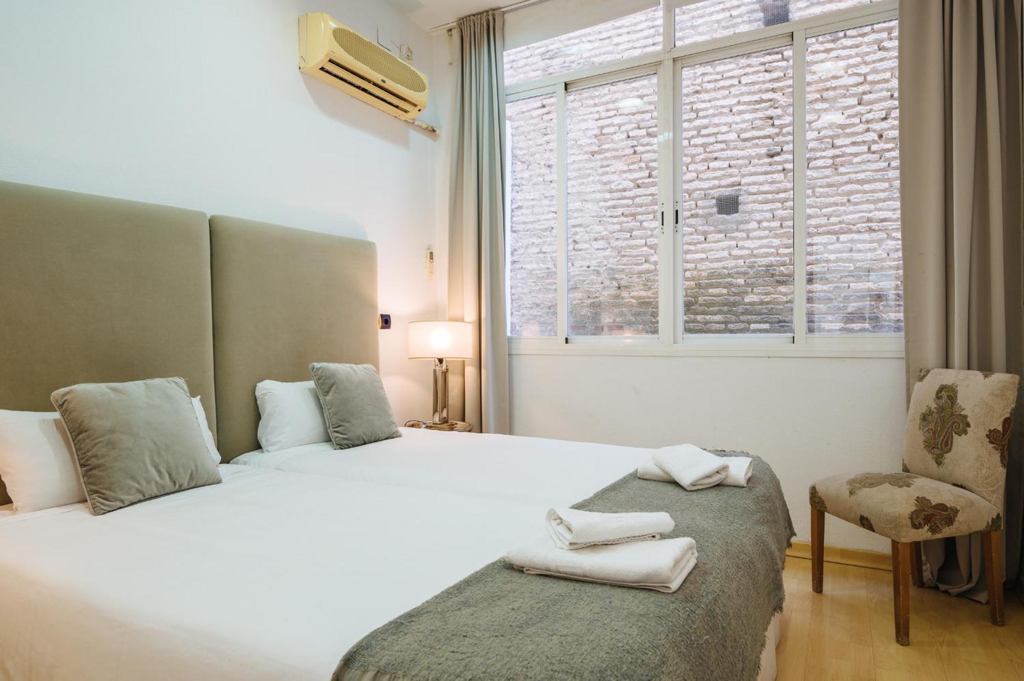 Homeyseville-Amazing Views Cathedral Tomas De Ibarra - 8 Pax, Parking Optional Exterior foto