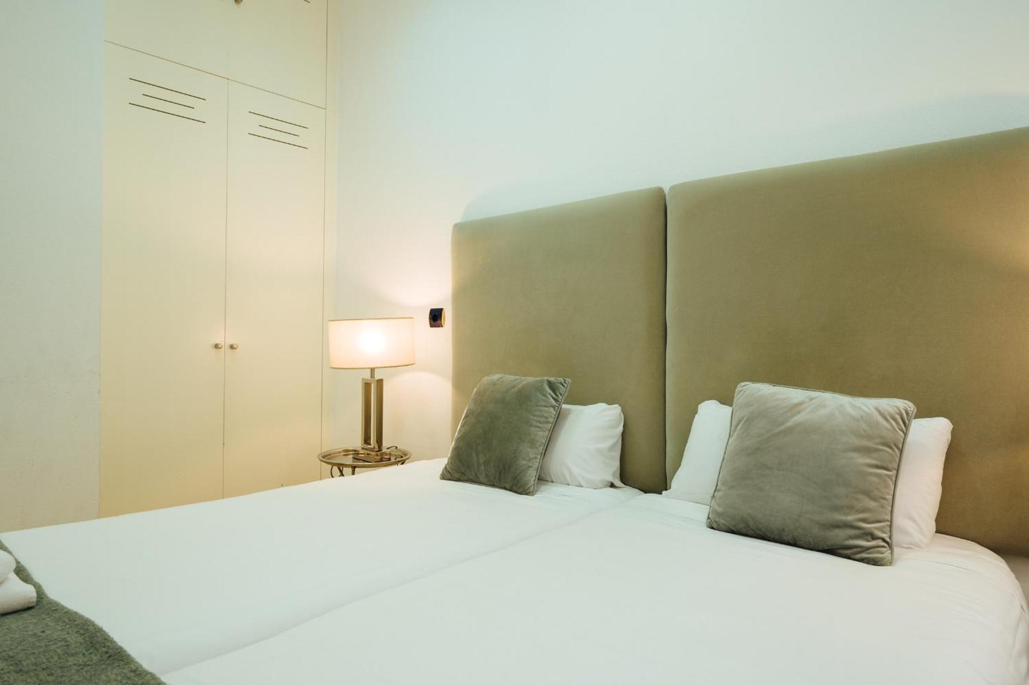 Homeyseville-Amazing Views Cathedral Tomas De Ibarra - 8 Pax, Parking Optional Exterior foto