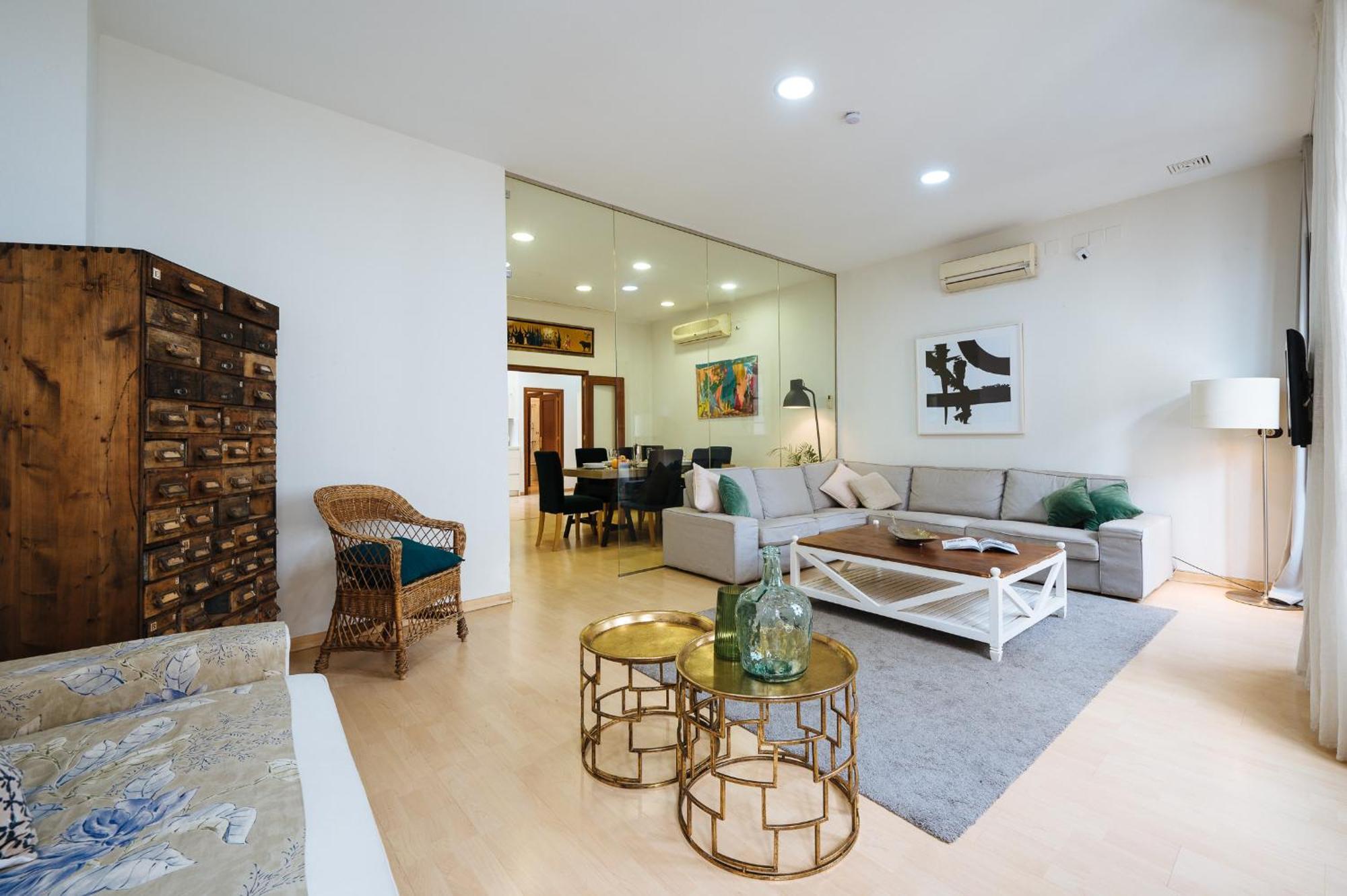 Homeyseville-Amazing Views Cathedral Tomas De Ibarra - 8 Pax, Parking Optional Exterior foto