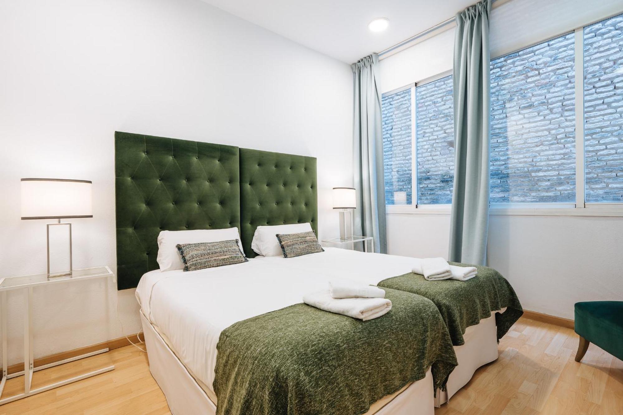 Homeyseville-Amazing Views Cathedral Tomas De Ibarra - 8 Pax, Parking Optional Exterior foto