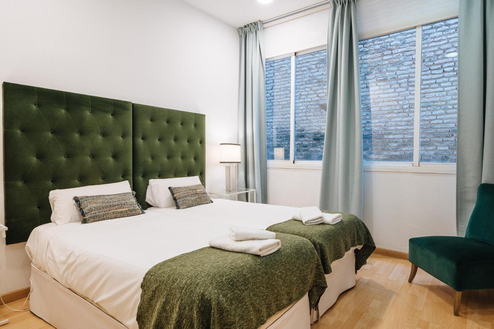 Homeyseville-Amazing Views Cathedral Tomas De Ibarra - 8 Pax, Parking Optional Exterior foto